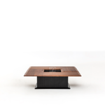 Event Orta Sehpa Ceviz