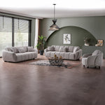 Orlando Koltuk Takımı