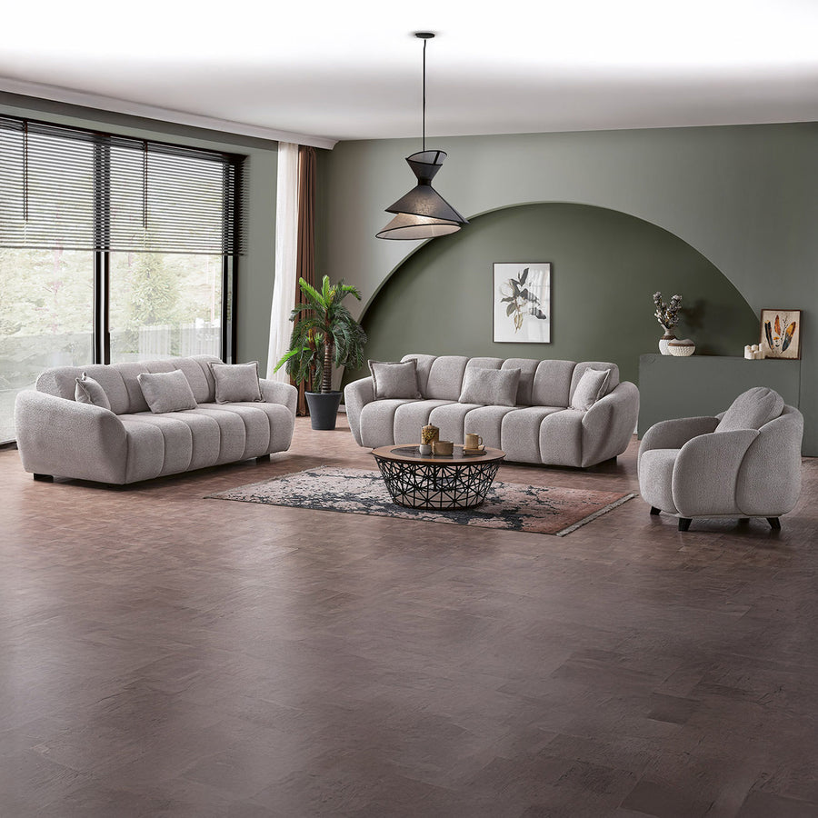 Orlando Koltuk Takımı