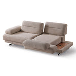 Tudor Koltuk Takımı