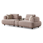 Dorian Koltuk Takımı