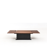 Event Orta Sehpa Ceviz