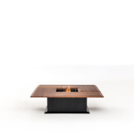 Event Orta Sehpa Ceviz