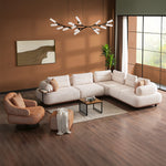 Dorian Puzzle Köşe Takımı