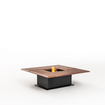 Event Orta Sehpa Ceviz