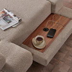 Tudor Koltuk Takımı