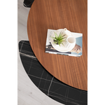 Sense Orta Sehpa Ceviz