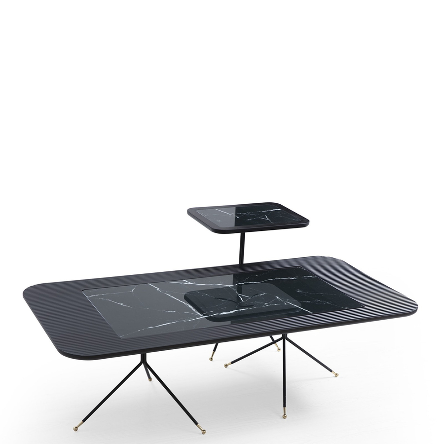 Diamond Orta Sehpa S-S