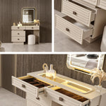 Esila Yatak Odası Takımı (10 Kapaklı)