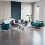 Evora Koltuk Takımı