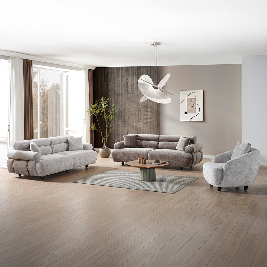 Nevada Koltuk Takımı