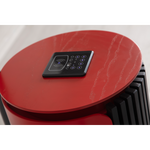 Tiesto Lambader Kırmızı