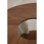 Tosca Orta Sehpa Ceviz