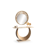 Cali Dresuar Pirinç