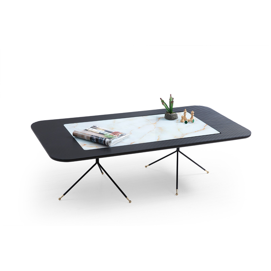 Diamond Orta Sehpa S-B