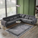 Paradise Köşe Takımı