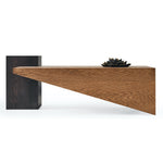 Pablo Orta Sehpa Ceviz