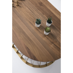 Carmen Orta Sehpa Pirinç