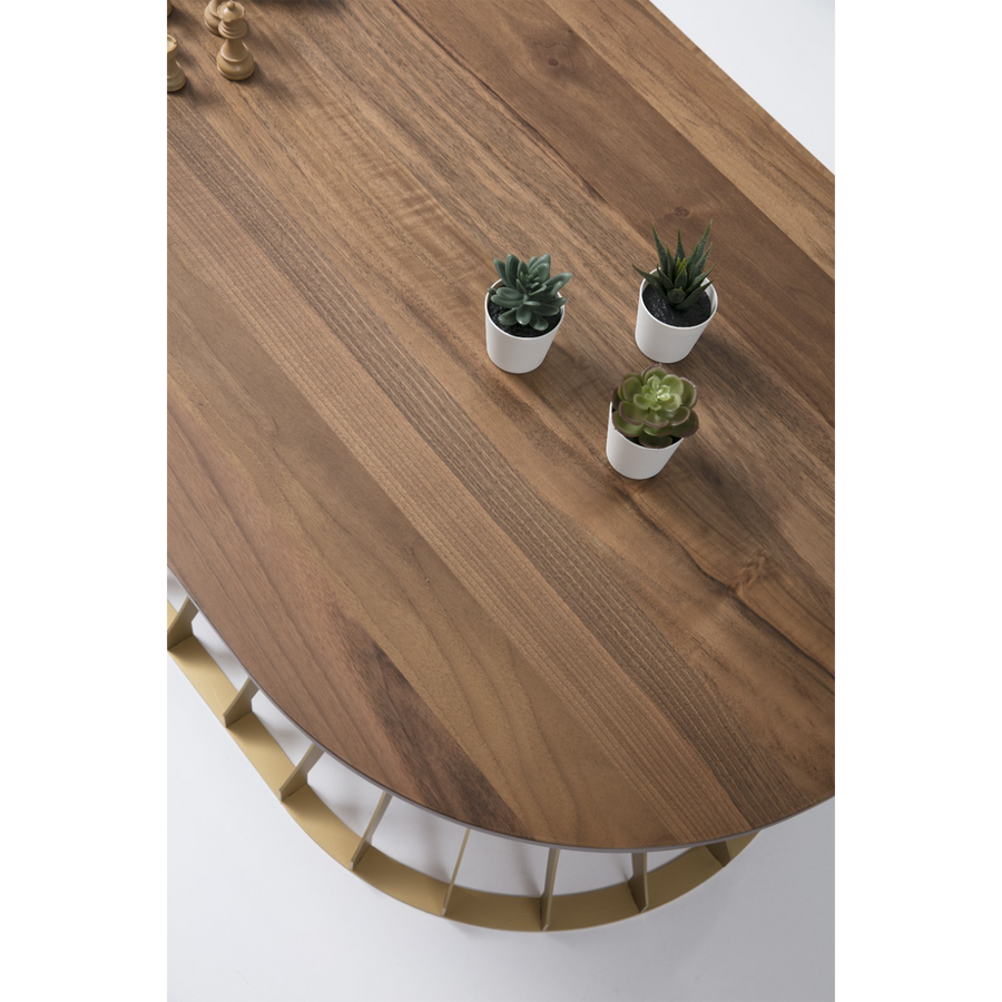 Carmen Orta Sehpa Pirinç