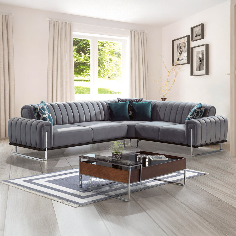 Valens Köşe Takımı