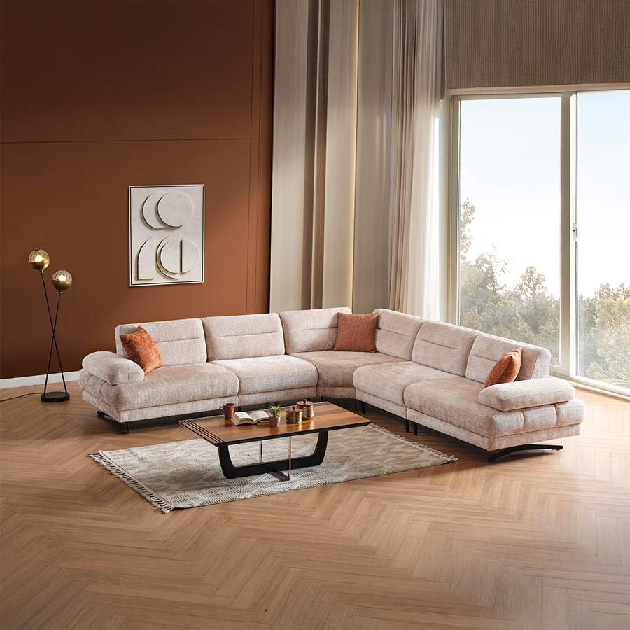 Tudor Köşe Takımı