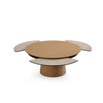 Sense Orta Sehpa Meşe