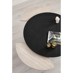 Sense Orta Sehpa Siyah