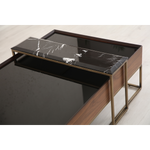 Crown Orta Sehpa Pirinç