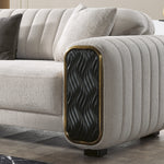 Esila Koltuk Takımı