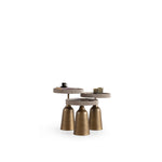 Olivia Zigon Sehpa Vizon