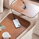 Dorian Puzzle Köşe Takımı