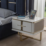 Sedef Yatak Odası Takımı