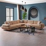 Tudor Köşe Takımı