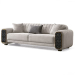 Esila Koltuk Takımı