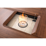 Event Orta Sehpa Ceviz