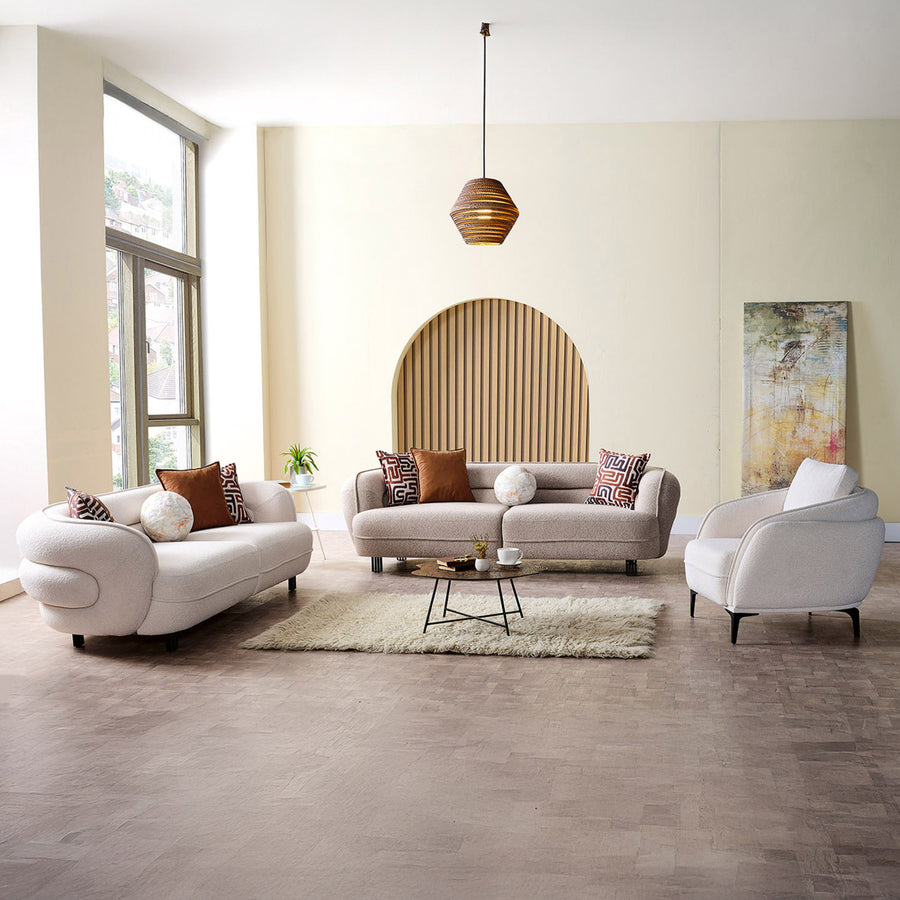 Marsilya Koltuk Takımı