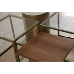 Monte Orta Sehpa Pirinç