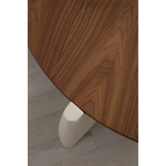 Tosca Orta Sehpa Ceviz