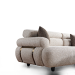 NEVADA MİNİ KÖŞE PLUS 3+(3+2)+1