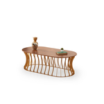 Carmen Orta Sehpa Pirinç