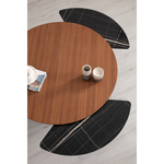 Sense Orta Sehpa Ceviz