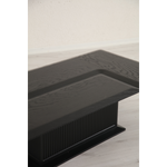 Event Orta Sehpa Siyah