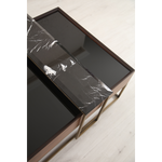 Crown Orta Sehpa Pirinç