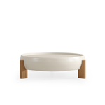 Dante Orta Sehpa Meşe