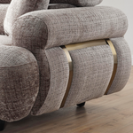 Nevada Koltuk Takımı