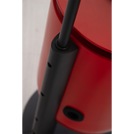 Tiesto Lambader Kırmızı