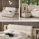 Esila Yatak Odası Takımı (10 Kapaklı)