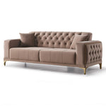 Nima Koltuk Takımı