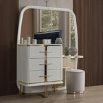 Sedef Yatak Odası Takımı