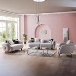 Marsilya Koltuk Takımı